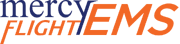 Mercy Flight logo